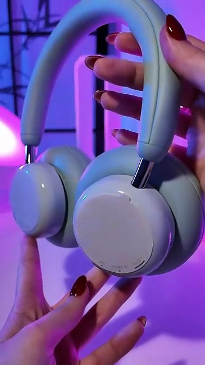 Headphone cmf
