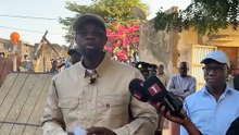 Campagne arachidière ; Sonko ouvre le feu sur ses propres ministres