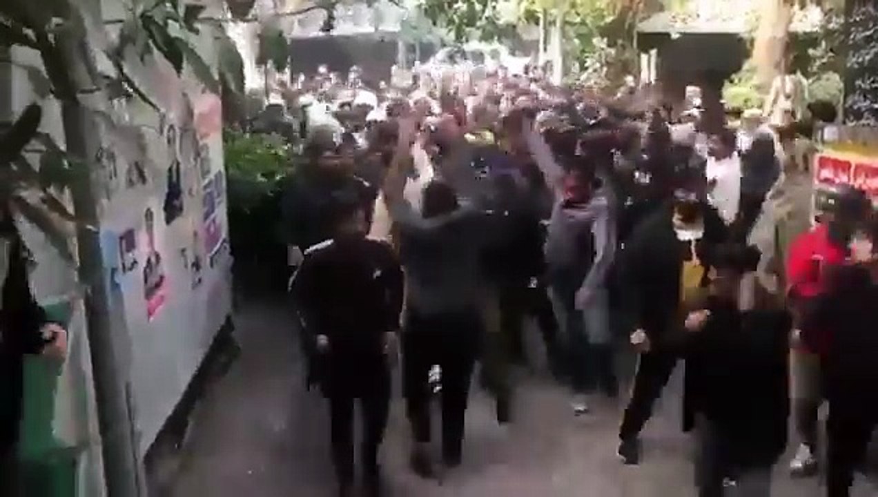 Rajab Butt Adalat