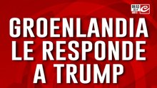 El primer ministro de Groenlandia le respodió a Donald Trump... ¿qué dijo?