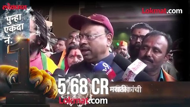 अजित पवार यांना इशारा त्या वक्तव्यावरून काय म्हणाले चंद्रशेखर बावनकुळे