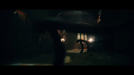 Avengers: Doomsday Teaser "X-Men" VO STFR