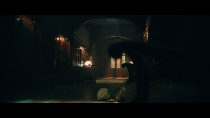 Vengadores: Doomsday, tráiler X-Men