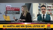 ''Ben yaparım, dünya izler...'' Trump'ın hedef listesi: Sırada kim var?