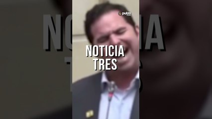 🚨¡Atención! llegaron las 5 noticias para iniciar el 23 de mayo | Pulzo