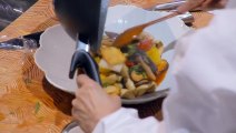Culinary Class Wars S02E11