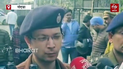 नोऐडा पुलिस ने मोबाइल चोर गिरोह का किया भंडाफोड़, 8 करोड़ का फोन बरामद; 6 गिरफ्तार