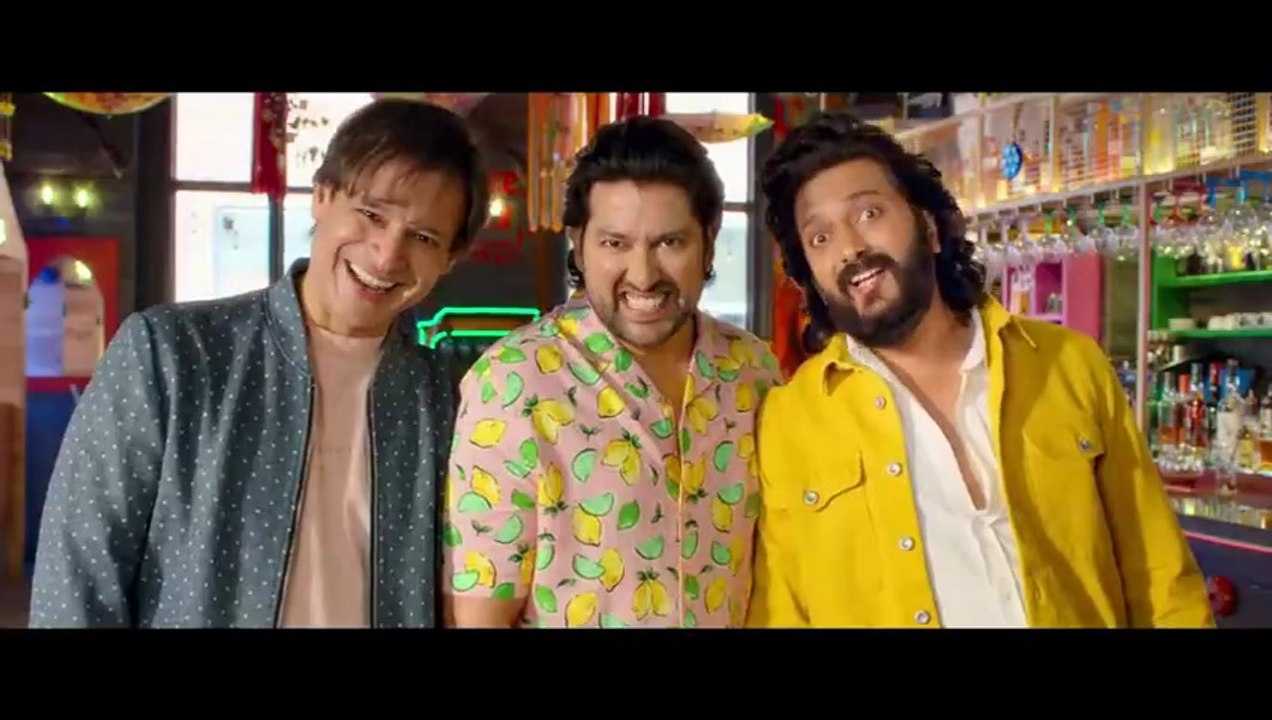 Mastiii 4 - Official Trailer_ Riteish Deshmukh _ Vivek Oberoi _ Aftab Shivdasani _ 21st Nov(480P)