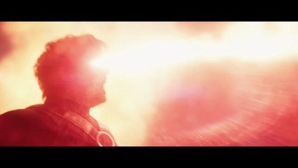 Avengers : Doomsday | Only in Theaters December 18 - 2026