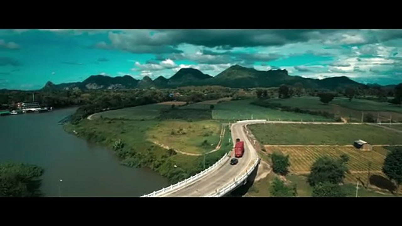 Sigma - Teaser