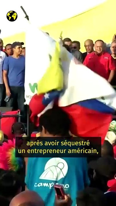 Delcy Rodriguez : pion ou adversaire politique de Donald Trump ?