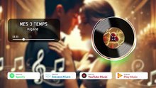 KIGANE - MES 3 TEMPS - [Kigane Studio Production] 🟣
