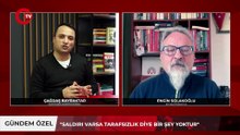 "Maduro'nun Kaçırılmasının Yankıları Sürüyor: Zorbayı Mağdurdan Ayıramıyorsanız Bari Susun!"