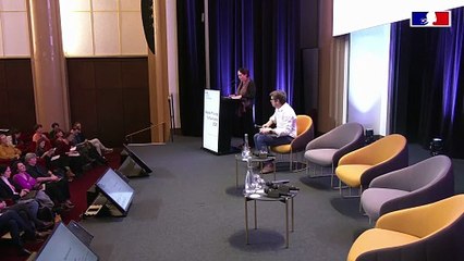 Grand Prix de l’urbanisme 2025 - Regard des nominées : Chris Younès