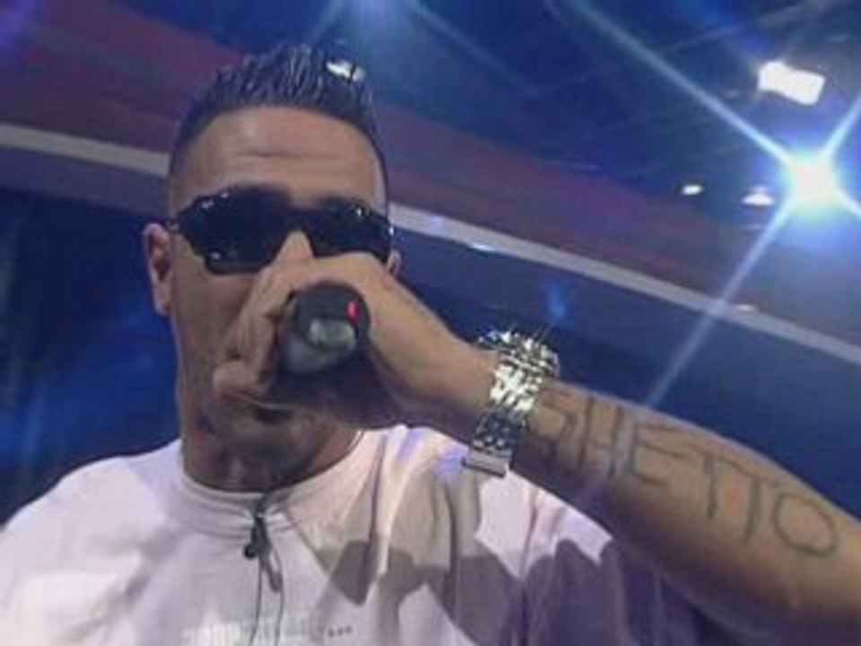 Bushido Hinterm Horitont