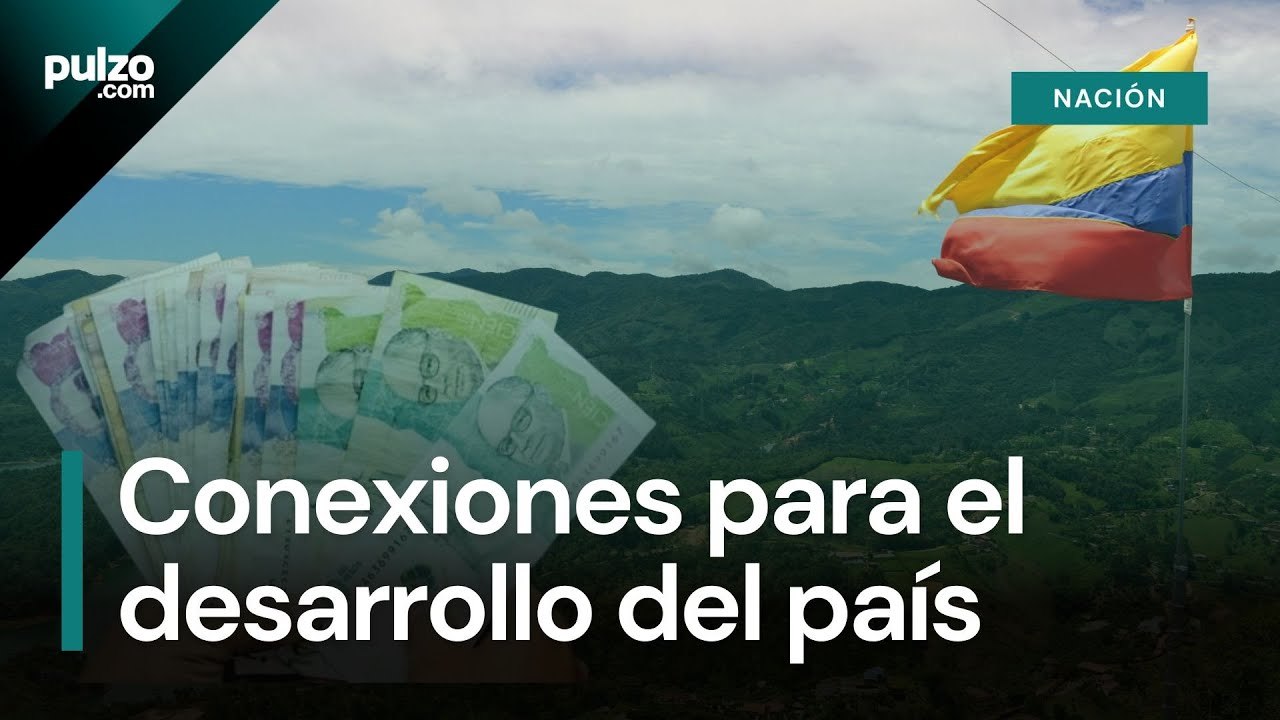 Alianzas que alistan gobernadores de Colombia para impulsar el desarrollo en los territorios | Pulzo