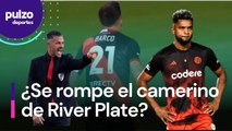 Borja implicado en polémica de River Plate vs Racing | Pulzo Deportes