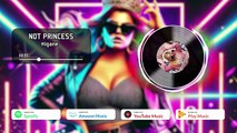KIGANE - NOT PRINCESS - [Kigane Studio Production] 🟣
