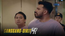 Sanggang-Dikit FR: Superfan ni Liberty, kakaiba ang amats! (Episode 142)