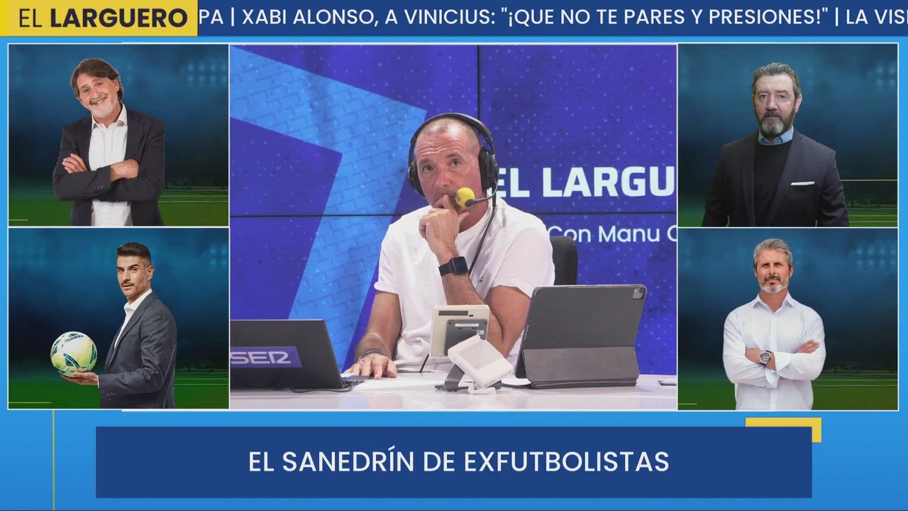 Si lo dice él, tiene que ir a misa: la reflexión de Álvaro Benito sobre Joan García y la Selección que deben escuchar