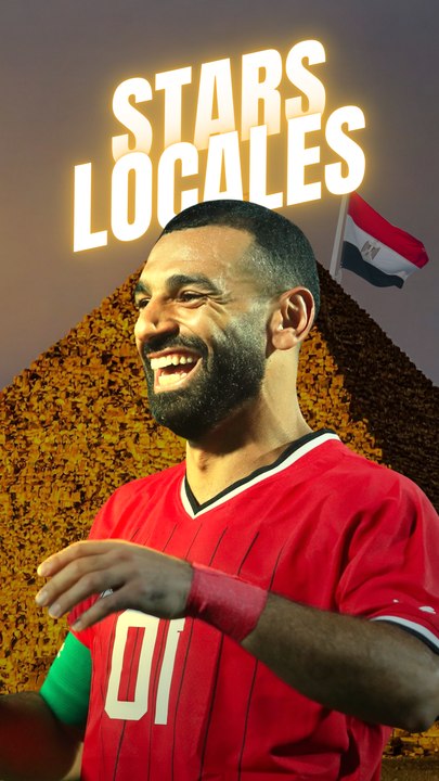 Salah et Marmoush, l’exception égyptienne 🇪🇬