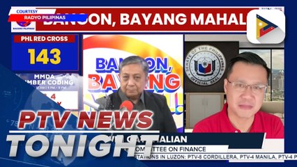 Sen. Gatchalian assures Senate to still focus on implementation of budget under its oversight function