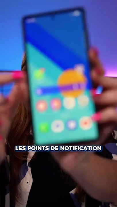 point notif