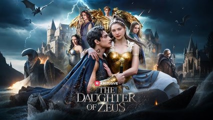 The Daughter Of Zeus - Full Episodes