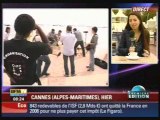 Festival de cannes journée du 19 05 08