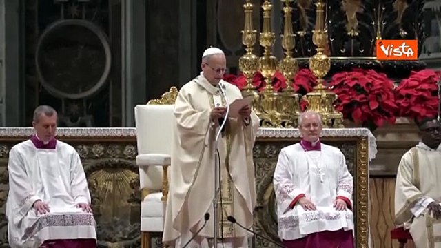 Giubileo 2025, Papa Leone XIV: Milioni di pellegrini hanno varcato Porta Santa come nuovi Re Magi