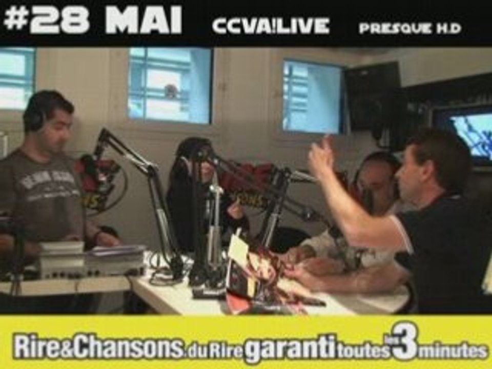 28/5 : SARKO ET LES (SES) FEMMES