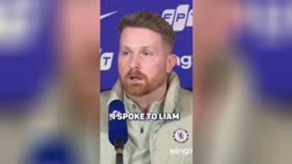 Chelsea belief clear in ‘excited’ Rosenior