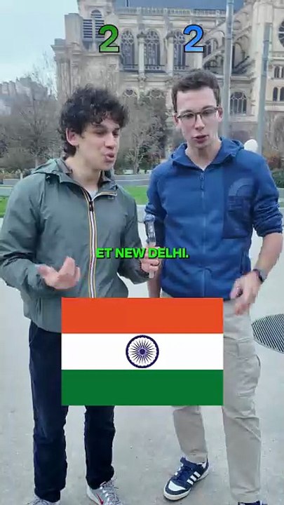 Abonne-toi pour améliorer ta culture 🧠 #quiz #geographie #culturegenerale