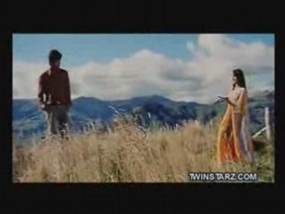 Thaen thaen - Kuruvi (DivX)