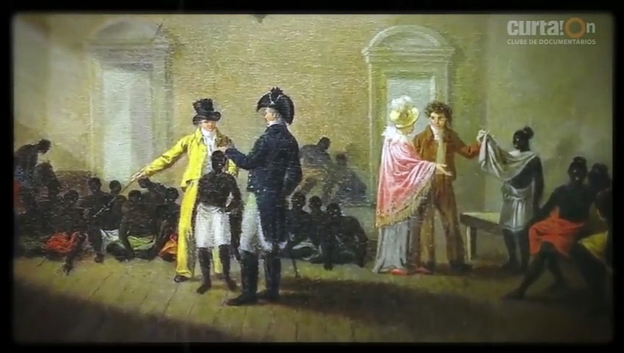01-Brasil Monárquico - o silêncio constitucional