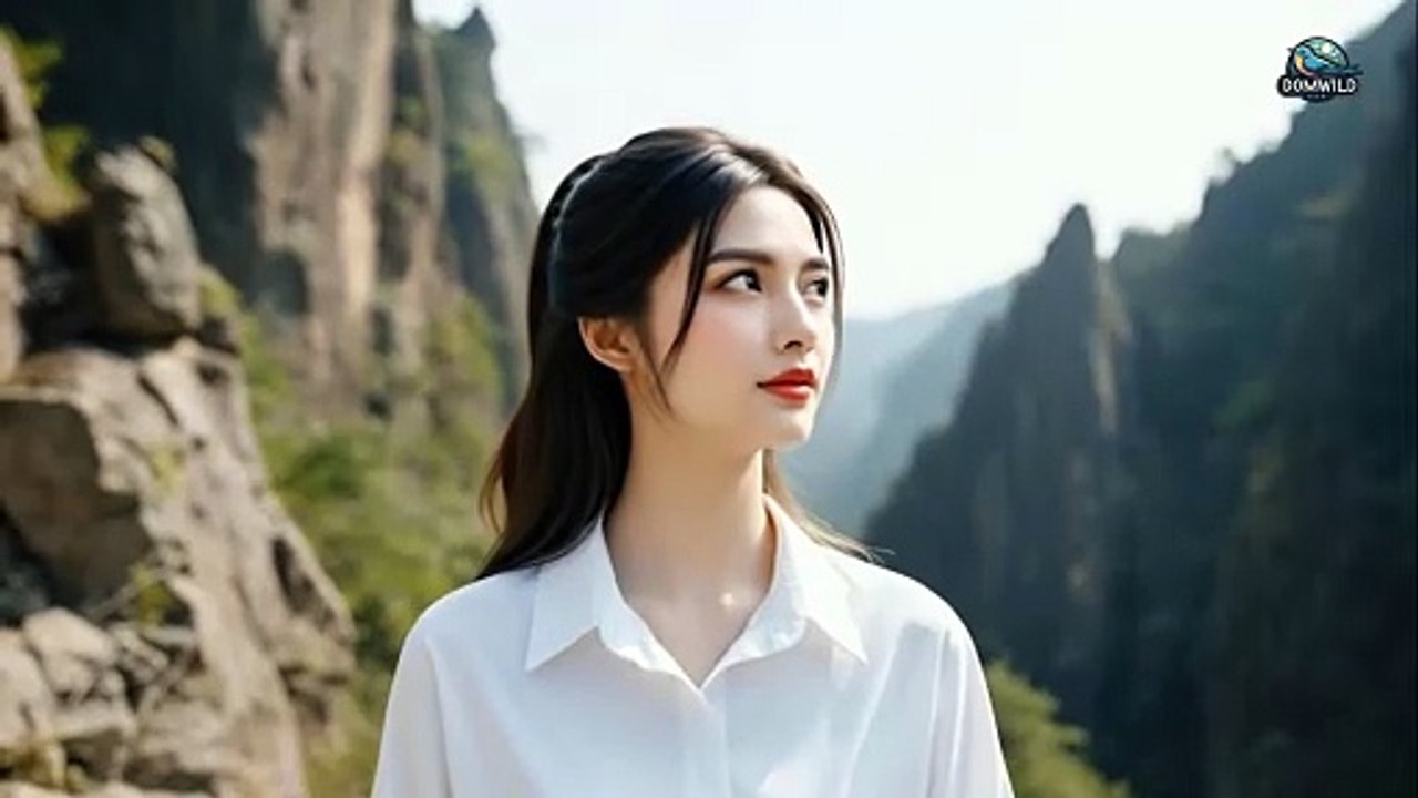 Part 18 - The Girls Survival Alone in the Wilderness - The Plan to Build a House on the Tree Top - YouTube