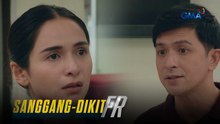 Sanggang-Dikit FR: Bobby attempts to confess her feelings (Episode 142)