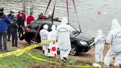 Elif Kumal Olayında Soruşturma Sürüyor: Araç İnceleniyor