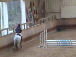 Marion & Misti CLP1 BLR 30 Mars