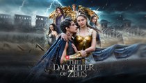 The Daughter Of Zeus 🍿 Englishsub