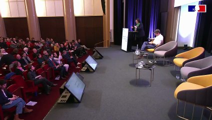 Grand Prix de l’urbanisme 2025 - Regard des nominées : Emmanuelle Cosse