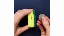 3 GENIUS SPONGE CHEATS THAT WILL SAVE TIME & ENERGY