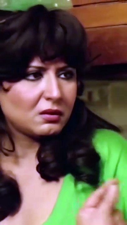 ايه يا بت قلة أدبك دى و ايه اللى انتى لابساه ده