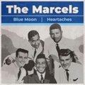 Party Song #46: Blue Moon - The Marcels (1961)(From 1,001 Party Songs)