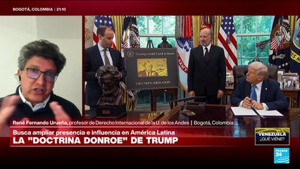 ¿La operación estadounidense en Venezuela violó el derecho internacional?