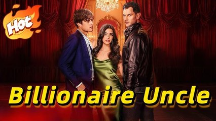 Swapped My Ex For His Billionaire Uncle