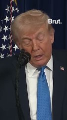 C'est quoi la stratégie du président américain Donald Trump ?