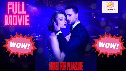 Hired For Pleasure Dramashort