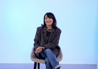 "Je suis une ex accro au shopping"