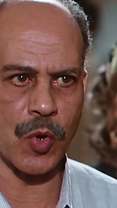 ايه يا بت قلة الأدب اللى انتى عملتيها دى مع الصايع بتاعك ده
